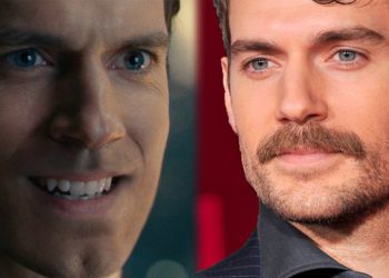 El director de Misión Imposible aclara ciertas dudas sobre el bigote de Henry Cavill.