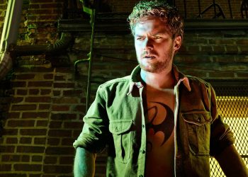 Se revelan los títulos de los capítulos de Iron Fist.