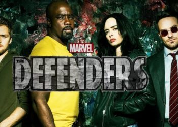 Charlie Cox habla de la segunda temporada de ‘Los Defensores’.