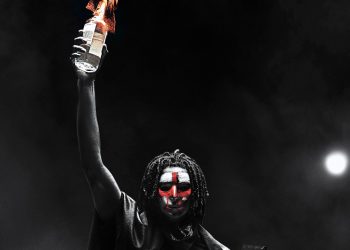 Crítica de ‘The First Purge’. Todo mal.