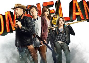 ¡La secuela de ‘Zombieland’ ha sido confirmada!