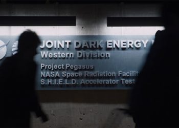 Capitana Marvel podría tener conexión con IronMan 2, Agent of SHIELD y Vengadores.