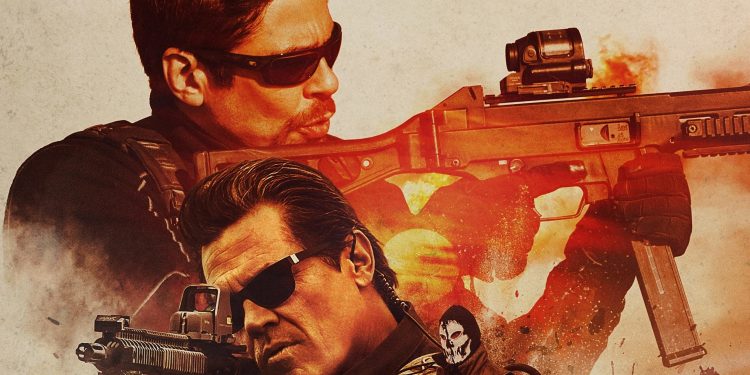 Crítica de Sicario: El día del Soldado, una secuela muy digna.