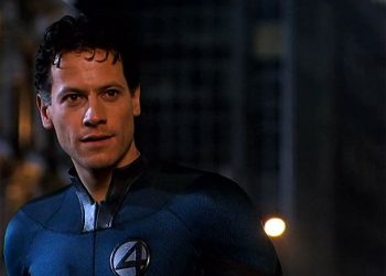 Ioan Gruffrudd quiere volver como Reed Richards en el MCU