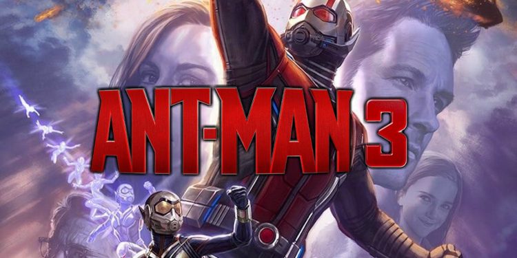 Ant-Man