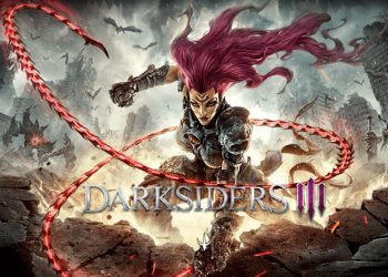 ‘Darksiders III’, grandes novedades.
