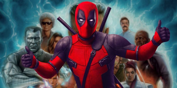 Habrá una versión sin cortes de Deadpool 2 en la SDCC.