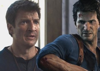 Nathan Fillion interpreta a ‘Nathan Drake’ en un Fan-Film de ‘Uncharted’