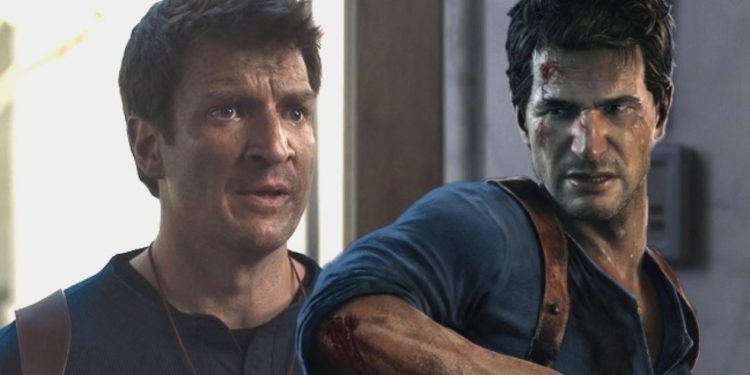 Nathan Fillion interpreta a ‘Nathan Drake’ en un Fan-Film de ‘Uncharted’