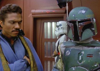 Billy Dee Williams volverá a ser Lando Calrissian.