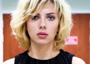 Scarlet Johansson interpretará a un hombre trans.
