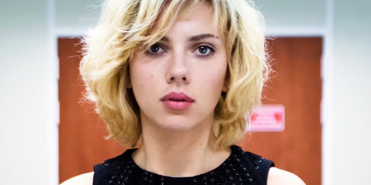 Scarlet Johansson interpretará a un hombre trans.