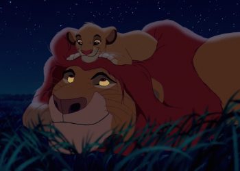 El Mufasa revelado podría ser Fake y no del Live Action.