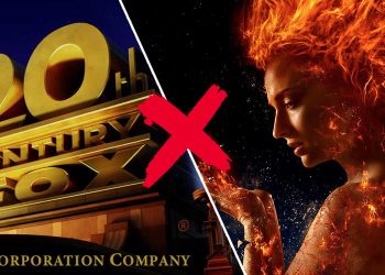 Fox elimina ‘X-Men: Dark Phoenix’ de su lista de estrenos.