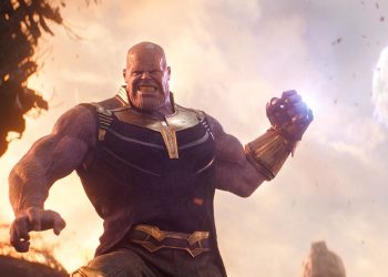 La versión doméstica de Vengadores: Infinity War podría tener una versión extendida.