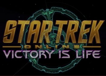 La nueva expansión del Juego de Rol ‘Star Trek: Online’ ya tiene fecha.