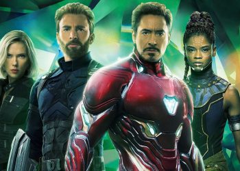 Avengers 4 podría estrenarse antes de lo pensado.