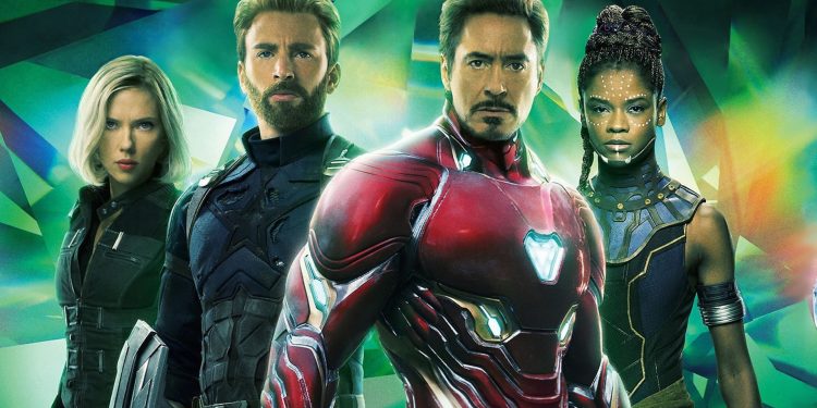 Avengers 4 podría estrenarse antes de lo pensado.