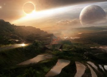 ¡Revelados nuevos artes conceptuales de Infinity War!