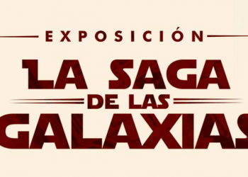 Star Wars: La Exposición “La Saga de las Galaxias” llega a Coruña.