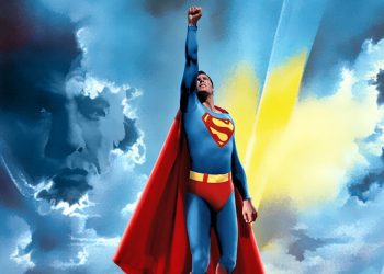 Warner prepara la vuelta del “Hombre de acero”.