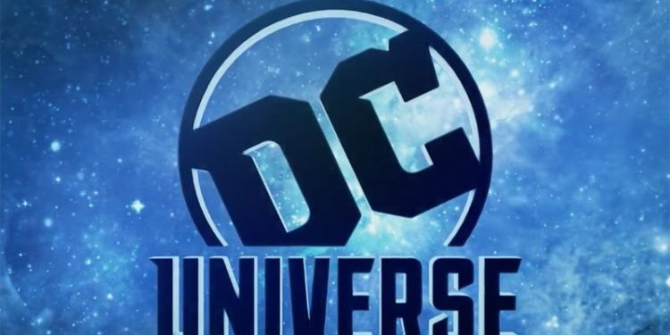 Ya disponible la preventa para la plataforma de streaming ‘Dc Universe’