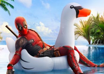 Deadpool 2 menciona a un famoso mutante en una escena eliminada.