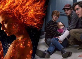 DarkPhoenix y New Mutants en peligro de ser canceladas.