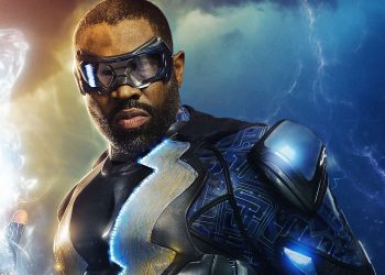 Descripciones de dos nuevas incorporaciones para Black Lightning.