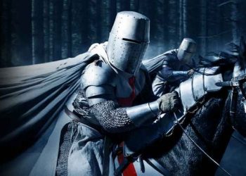 Crítica de Knightfall, la Primera Temporada.