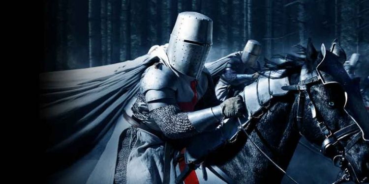 Crítica de Knightfall, la Primera Temporada.