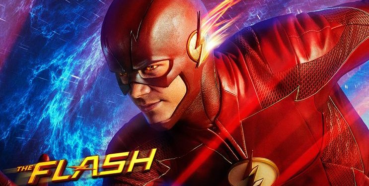 Crítica de The Flash, la Cuarta Temporada.