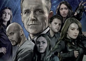 Crítica de Agents Of SHIELD, la Quinta Temporada.