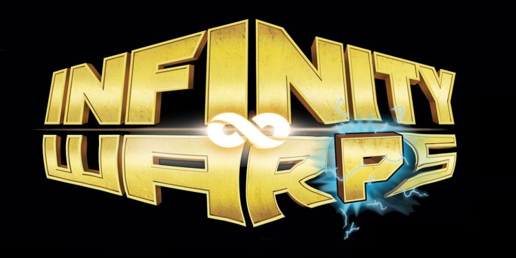 Marvel revela nuevos detalles y personajes para “Infinity Warps”.
