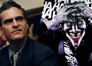 Warner da luz verde a la película en solitario del ‘Joker’ protagonizada por Joaquin Phoenix.