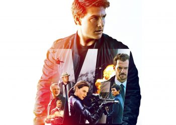 Crítica de ‘Misión Imposible Fallout’