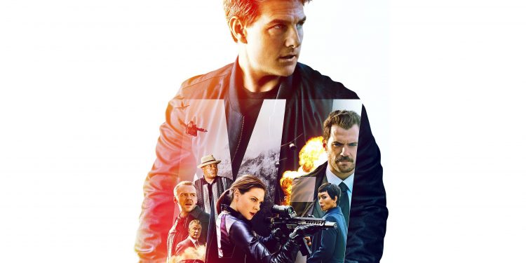 Crítica de ‘Misión Imposible Fallout’