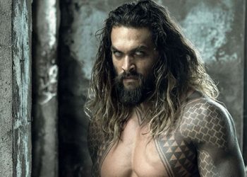 ‘Jason Momoa’ protagonista en lo nuevo de Apple TV.