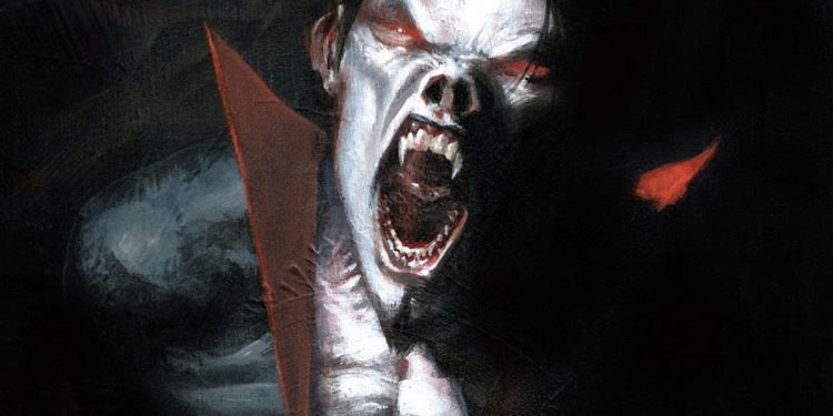 ¿Revelados nuevos personajes y fecha de producción de ‘Morbius’?