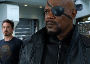 Nick Fury podría aparecer en la secuela de Spider-Man.