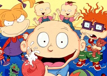 ¿Tuviste a los Rugrats en tu infancia? Pues esta noticia te gustará.