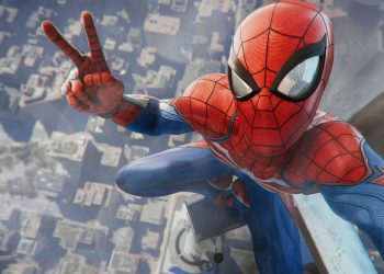 Spider-Man PS4 no tendrá ningún otro héroe.