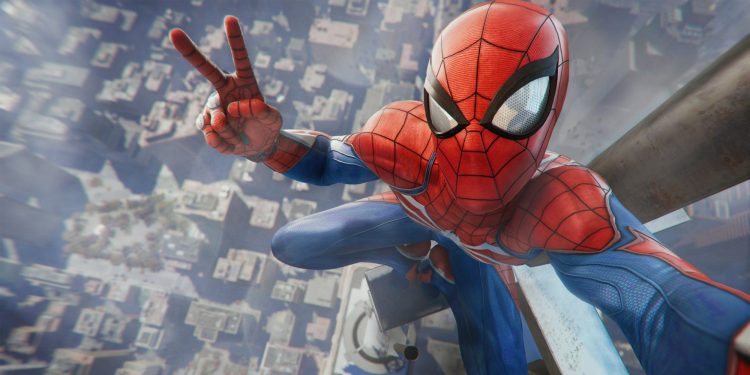 Spider-Man PS4 no tendrá ningún otro héroe.