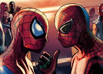 Dos nuevos integrantes del Spider-verse volverán a tener cómic.