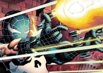 Marvel anuncia el re lanzamiento de su línea “What If?”