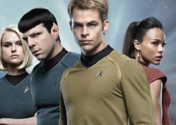 ‘Star Trek 4’ comenzaría su rodaje en enero de 2019