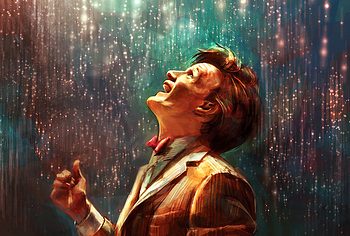 Matt Smith se una a Star Wars Episodio IX.