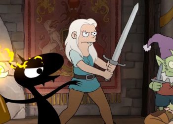 Crítica de (Des)Encanto. ¿Es realmente tan buena como dicen?