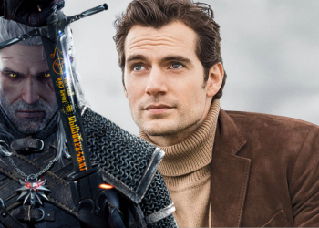 Henry Cavill quiere ser Geralt en la serie de ‘The Witcher’.
