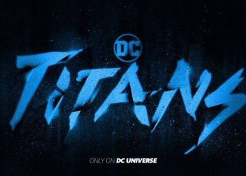 Nuevas imágenes oficiales de DC Titans